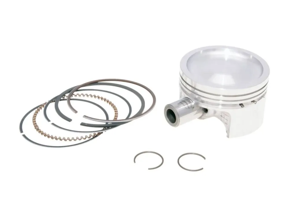 Poslední Šance Pístní sada Polini 79ccm 49mm (B), Piaggio 50 4T 4V