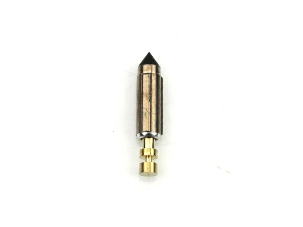 Přímo Od Výrobce Plováková jehla kovová pro karburátor Bing pro Simson S 70, 83, SR 50, 51, 53