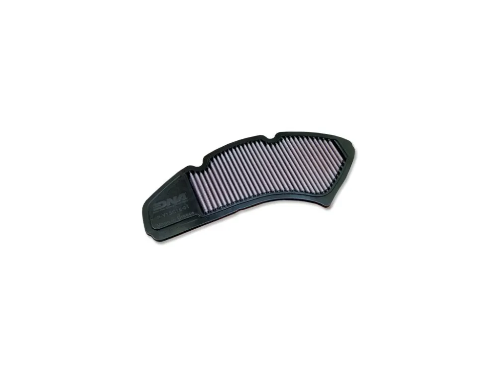 Vzduchový filtr DNA Yamaha N-Max 125 (15-20) / 150, 155 (17-20) Vrácení Zdarma