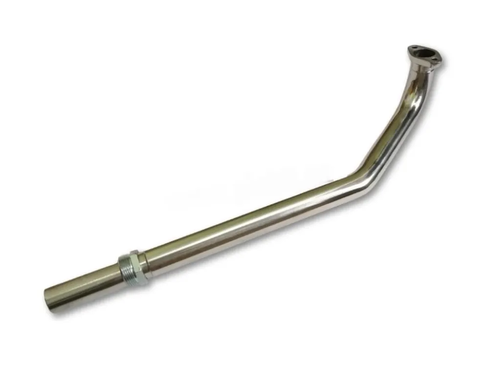 Koupit Online Tuningové koleno výfuku 21 mm Babetta 210, 225