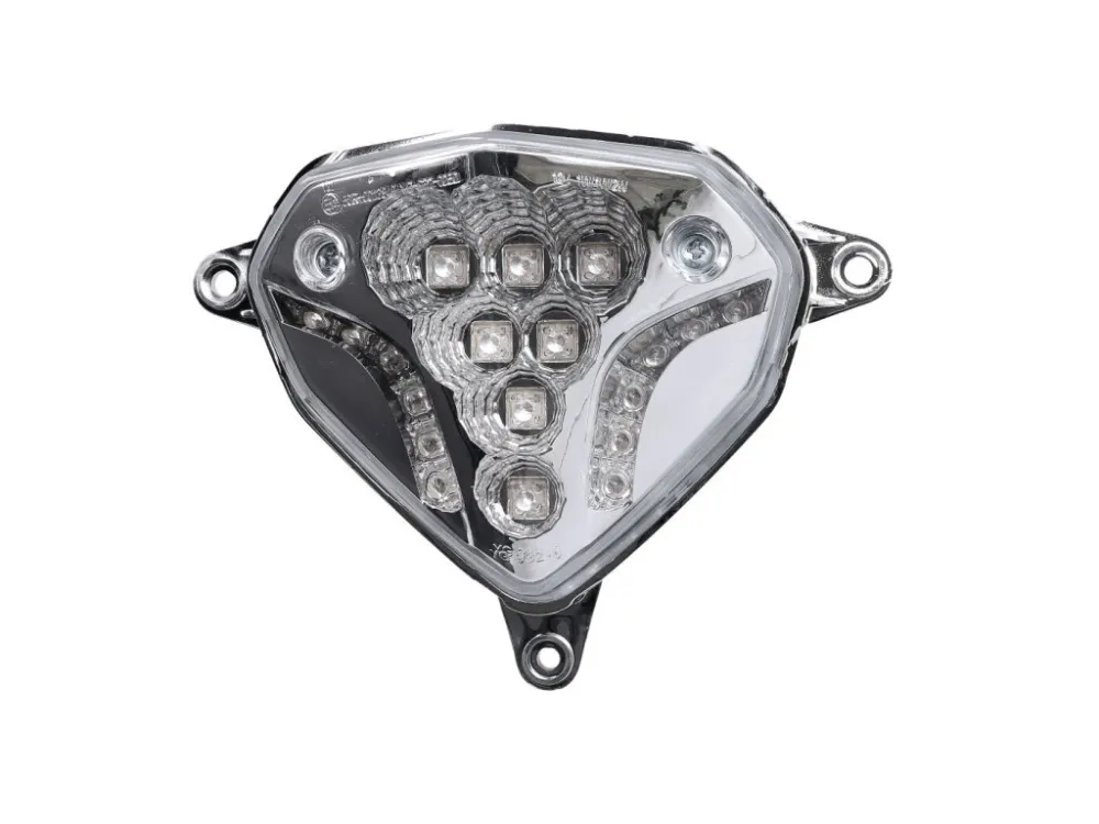 Akční Nabídka Přední světlo LED, Yamaha Aerox, MBK Nitro 2013-