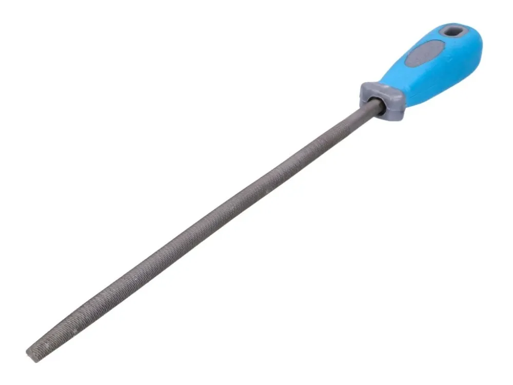 Kulatý pilník 250mm Zlevněný