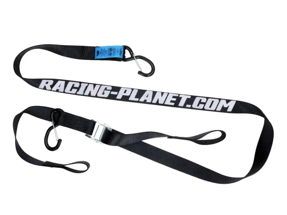 Odeslání Ihned Kurty Racing Planet s háky 35mm 2 ks