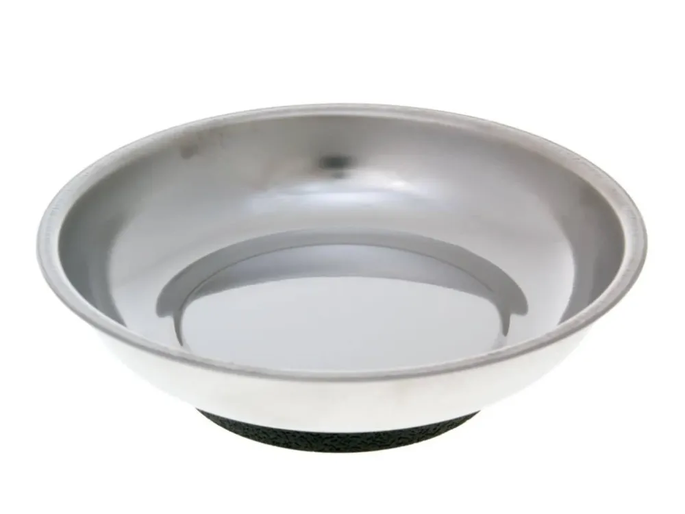 Magnetická miska, kulatá d=150 mm Akce