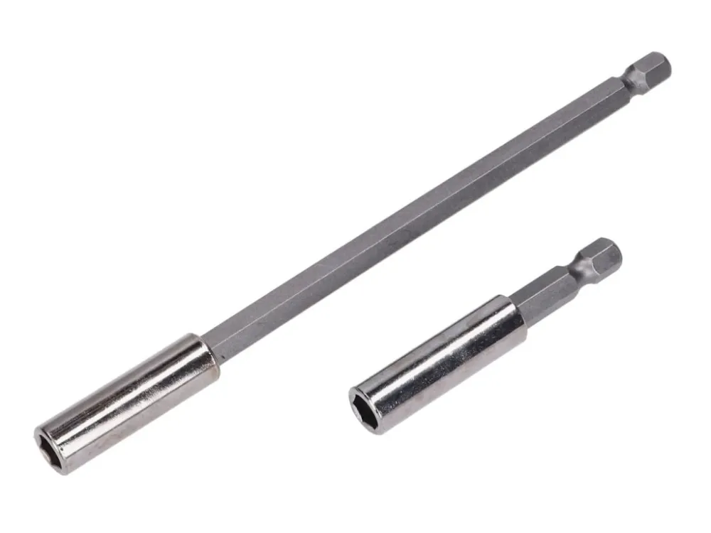 Magnetický držák na bity 60mm, 150mm Hit Sezóny