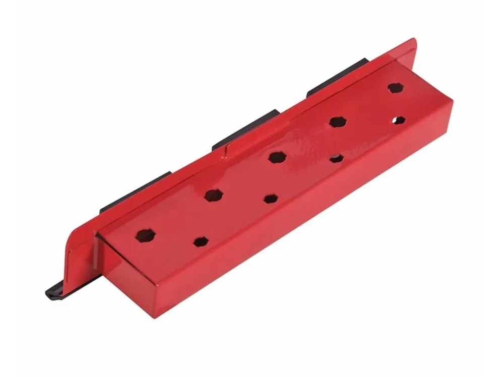 Magnetický držák šroubováků Silverline 280mm Výhodná Nabídka
