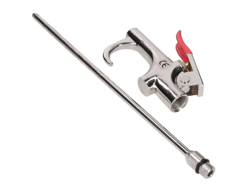 Akce Ofukovací pistole 230mm 1/4" BSP