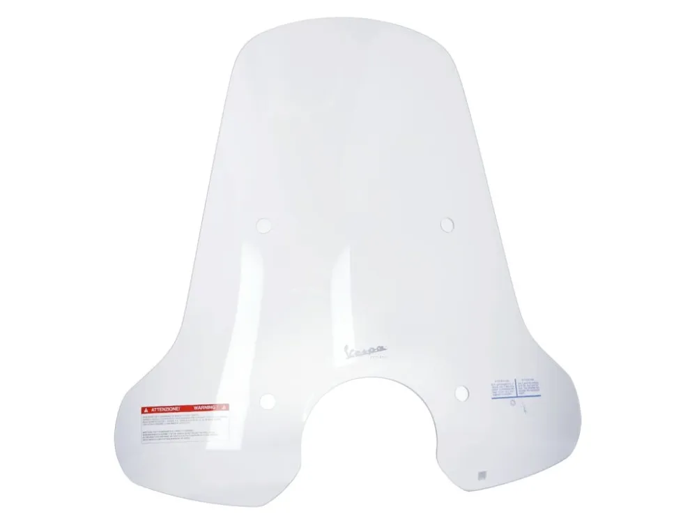 Plexi OEM 550mm, Vespa GTS 125, 300 HPE Super Cena