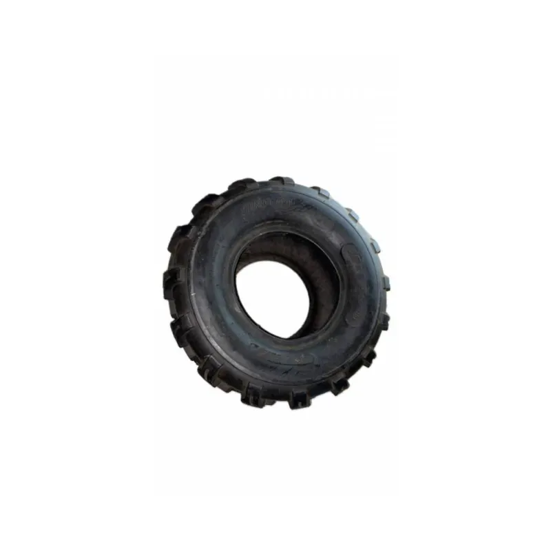 Nejlepší Cena Pneumatika Qing Da 19x9.50-8 (240/60-8) 4PR (1807)