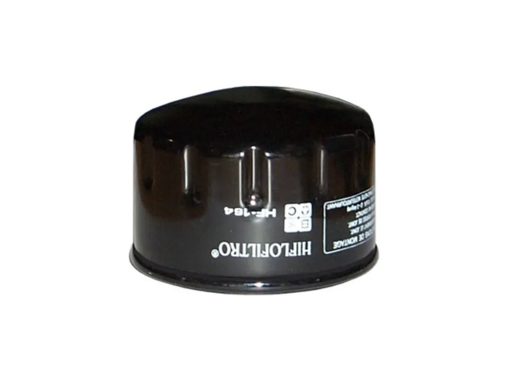 Olejový filtr HF164, HIFLOFILTRO Značkový