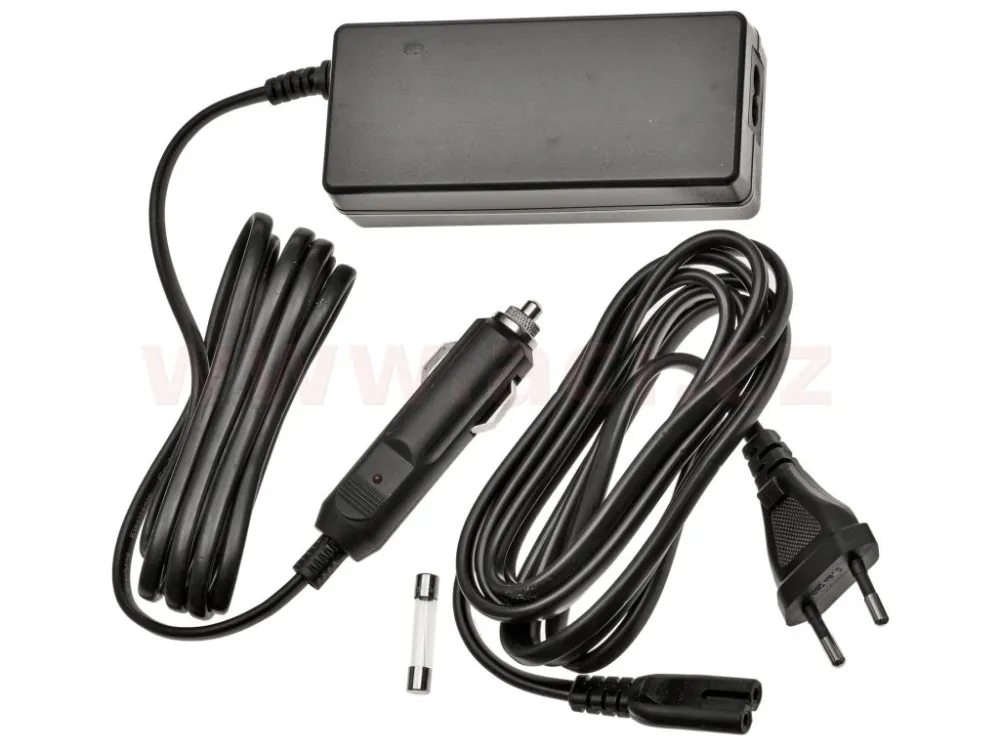 automatická nabíječka LESA 13 - 12V - 3A pro booster A-TECH P5 / P2 Start Truck a booster BANNER P3 / P Start Truck Must-Have