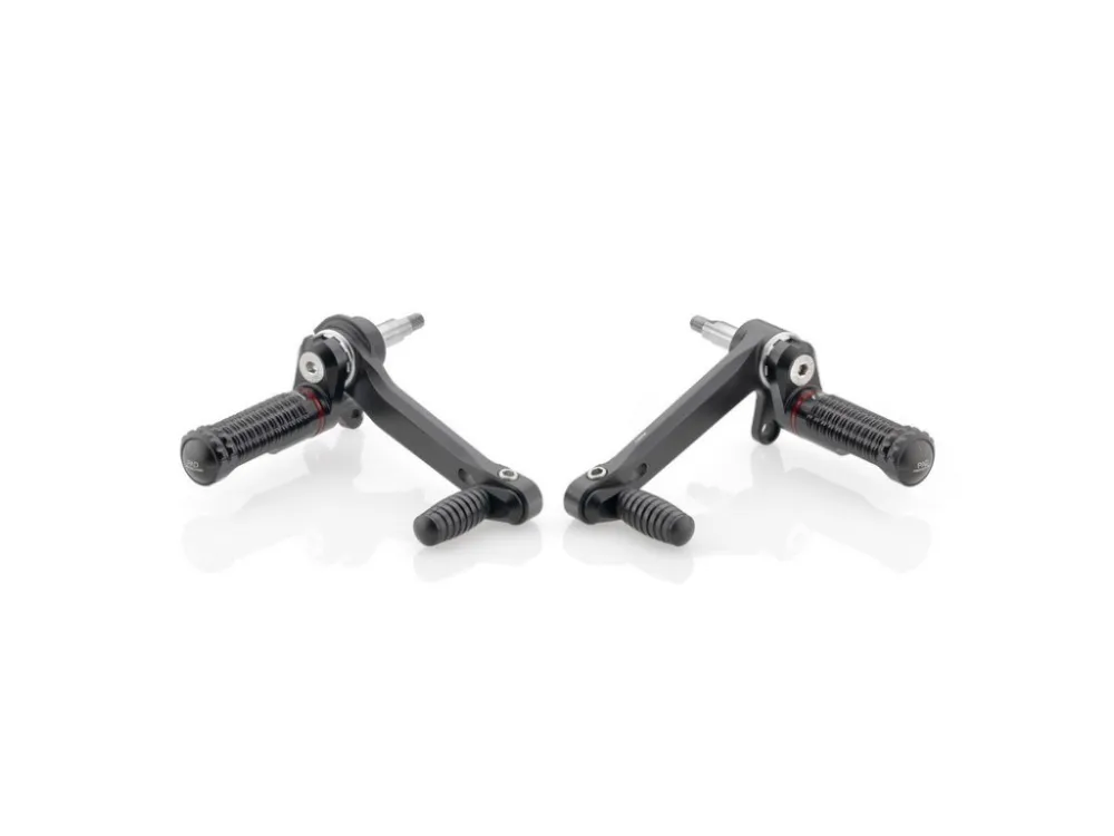 Přepákování stupaček RIZOMA pro DUCATI Scrambler (15-) Koupit Online