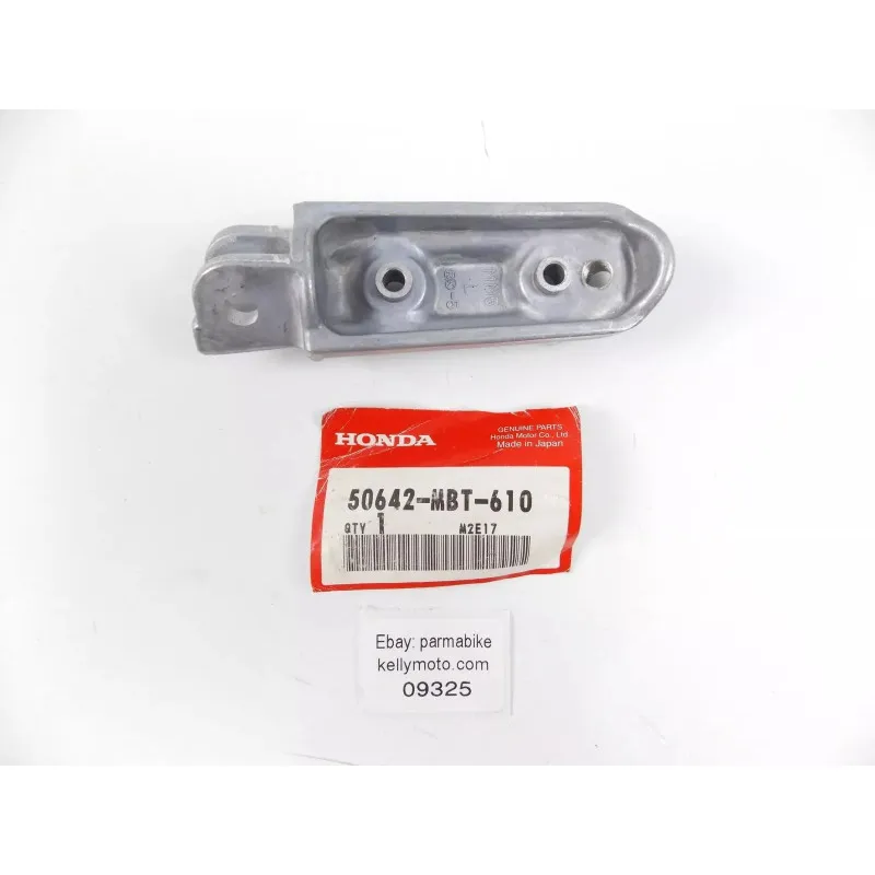 Stupačka HONDA 50642MBT610 Ihned K Objednání