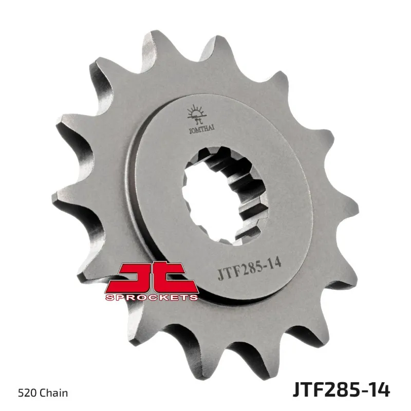 Tovární Cena ŘETĚZOVÉ KOLEČKO JTF285,14