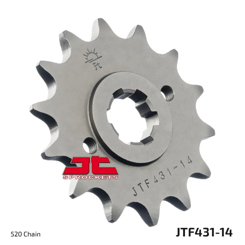 Akční Nabídka ŘETĚZOVÉ KOLEČKO JTF431,14