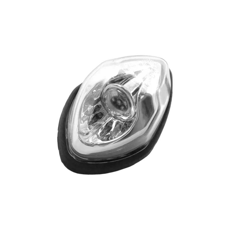 Oblíbený SVĚTLO 13720 zadní CUSTOM LED
