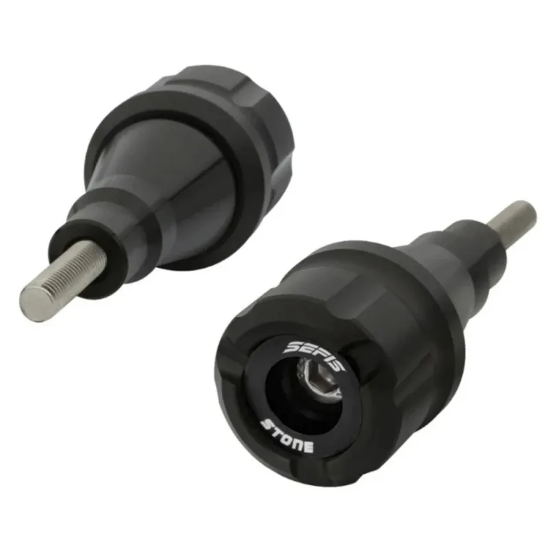 Časově Omezené STONE padací protektory Honda CB650R 2014-2019