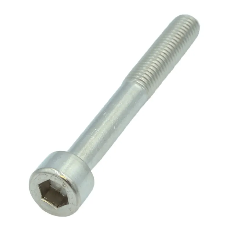 Šroub M10x80x1,5mm Oblíbený