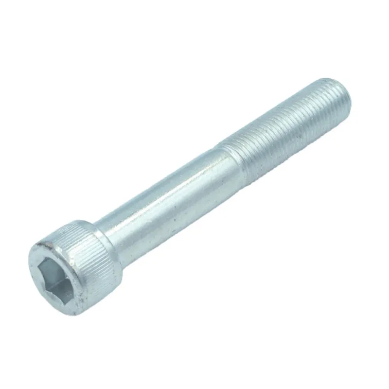 Šroub M12x80x1,25mm Nejprodávanější