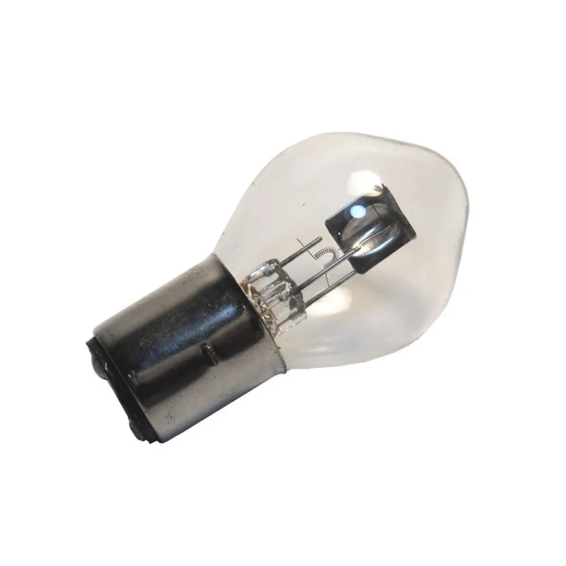 Zlevněný Žárovka B35 35/35W 12V BA20D