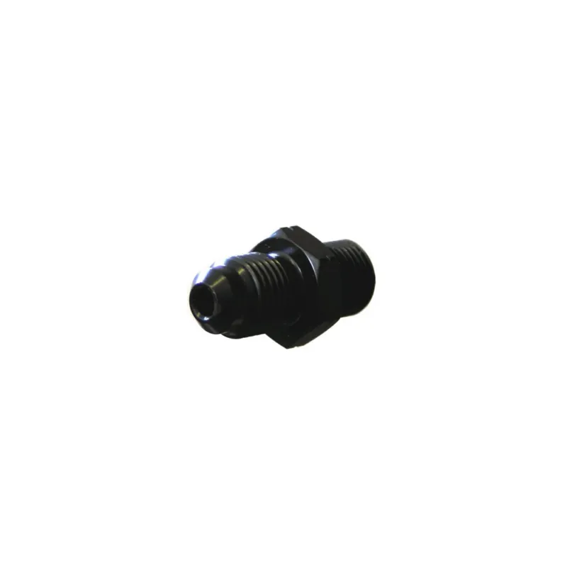 Adaptér (šroub) Venhill POWERHOSEPLUS 3/60100A/BLACK 10x1.00mm konvexní černá Bezpečná Platba