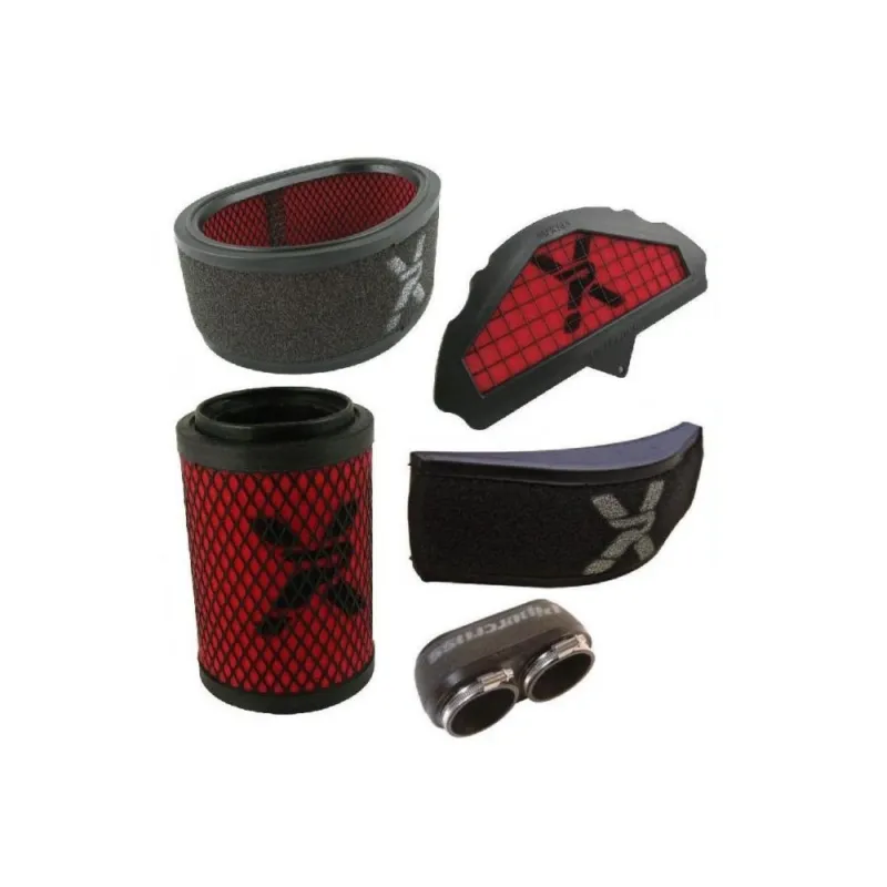 Cenová Bomba Výkonový vzduchový filtr PIPERCROSS MPX060