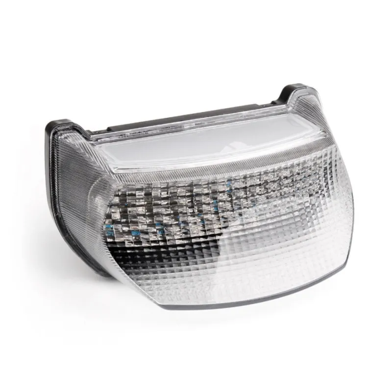 Akce Zadní světlo LED Kawasaki ZX-7R 1996-2003 čiré