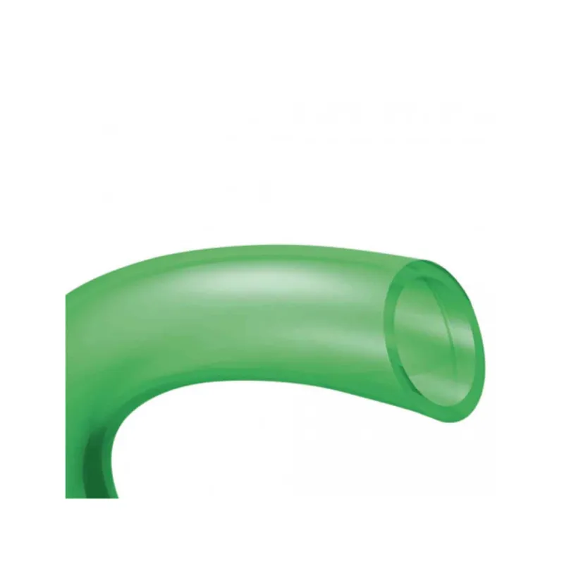 Akční Cena Fuel pipe ARIETE 01922/10-V green transparent 5x8 pack 10 metres