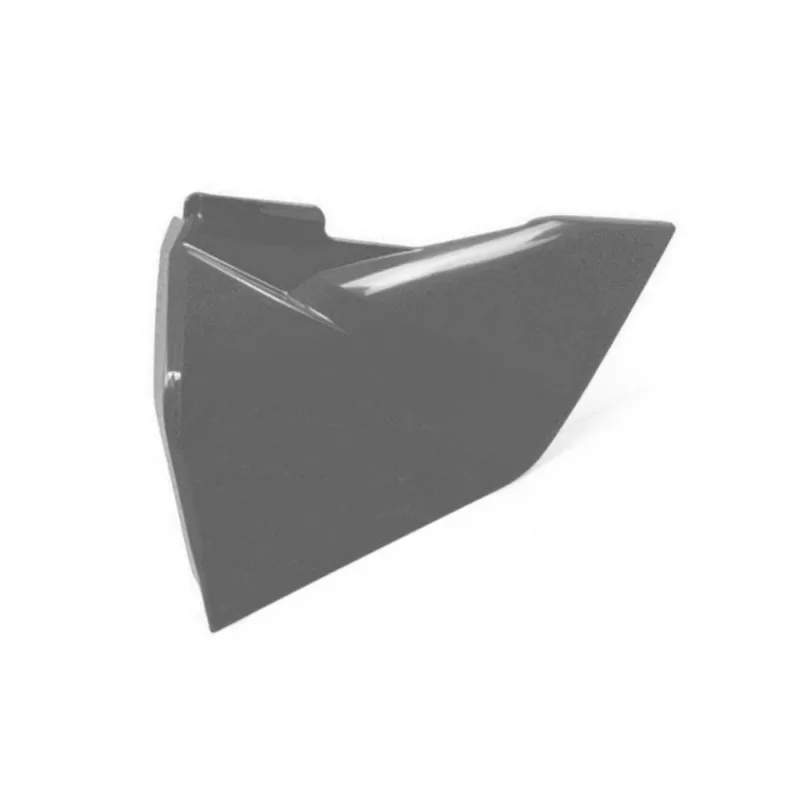 Airbox Covers POLISPORT šedá Odeslání Ihned