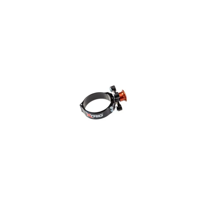 Bezpečná Platba Holeshot X-TRIG 70100032 52mm WP 43mm
