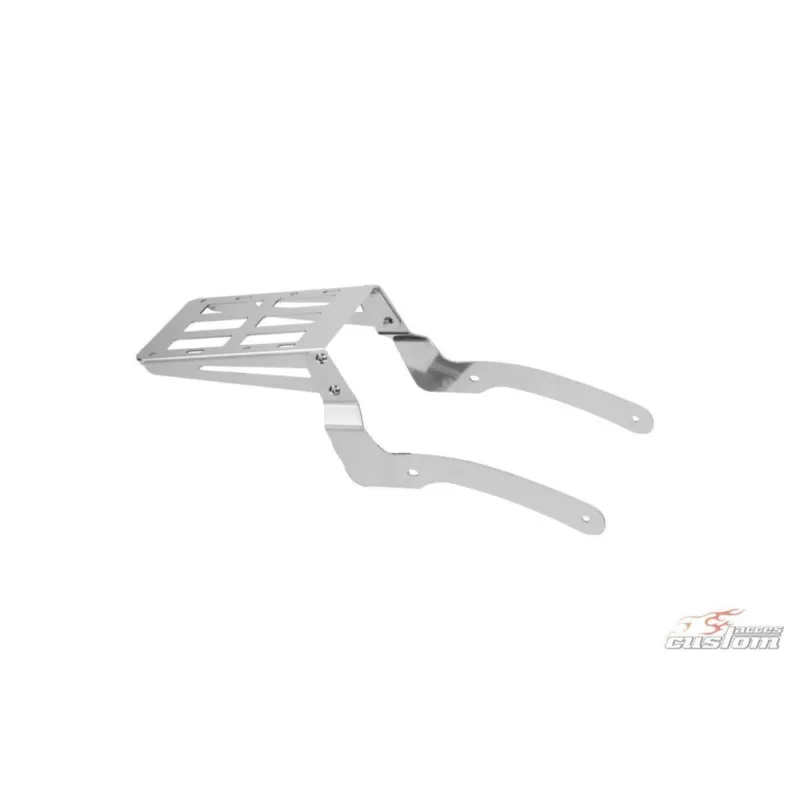 Cenový Hit Nosič CUSTOMACCES NON DETACHABLE SB0026J Nerez