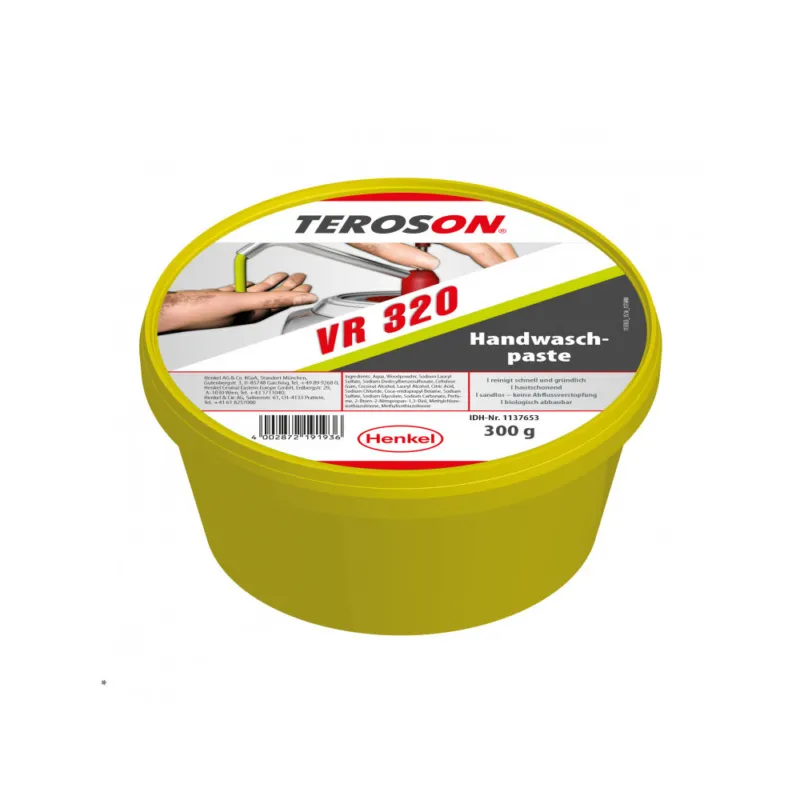 TEROSON VR 320 TEROSON 300 g Sezónní Sleva