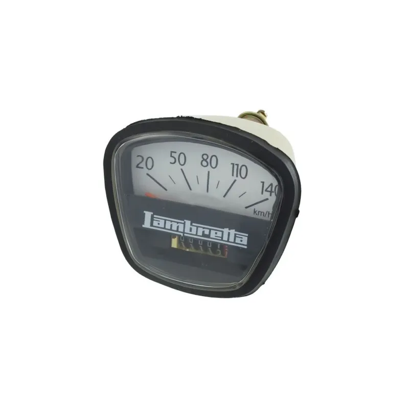 Tachometr RMS LAMBRETTA 163681083 Expresní Doručení