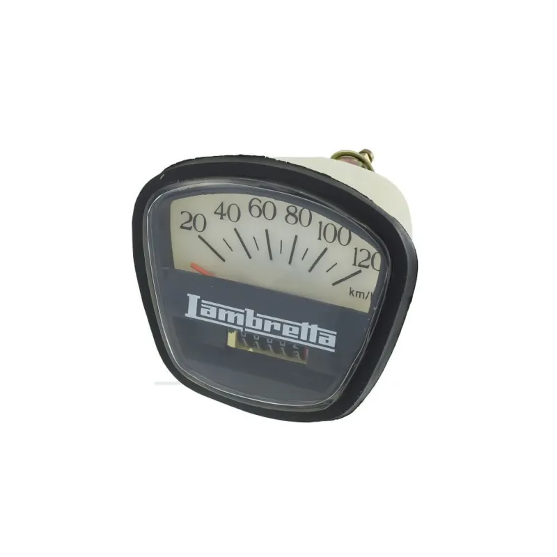 Cenová Bomba Tachometr RMS LAMBRETTA 163681073