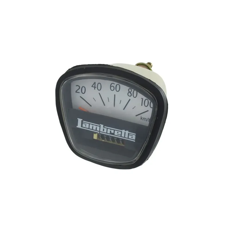 Výhodná Nabídka Tachometr RMS LAMBRETTA 163681063