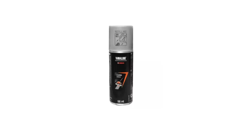 Cestovní mazivo na řetězy YAMALUBE (56 ml) Hit Sezóny