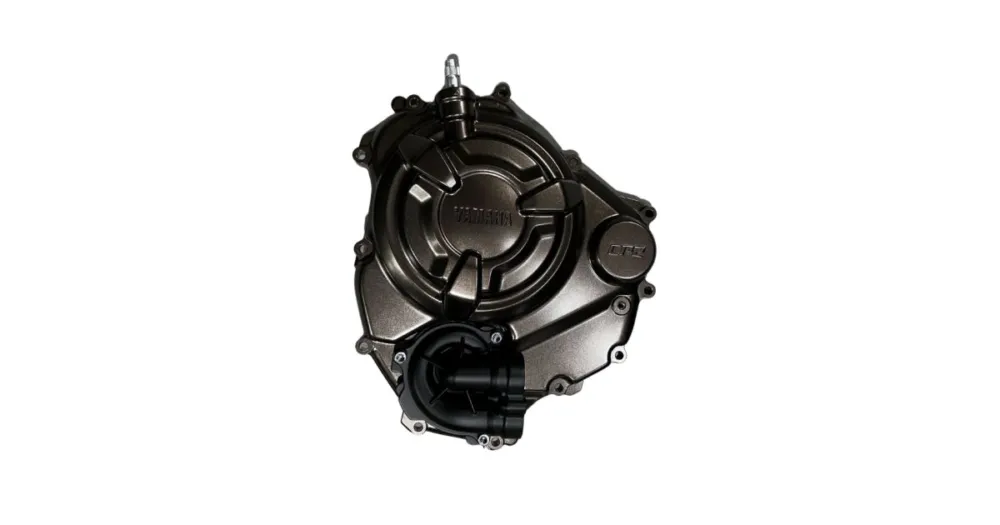 Dokud Zásoby Vydrží Hliníkové víko YAMAHA včetně vodní pumpy - MT-07, Tracer 7, XSR 700 (r.v. 2014-2020)