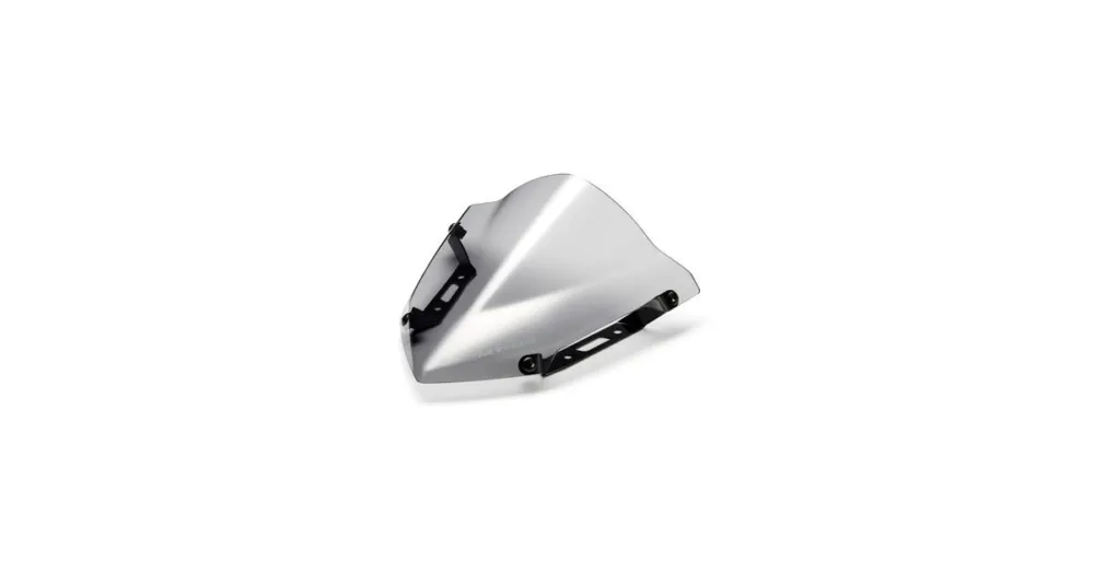 Finální Výprodej Plexi štít Fly screen YAMAHA pro MT-09
